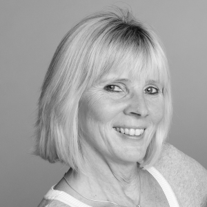 Profilbild von Konstanze Lehmann