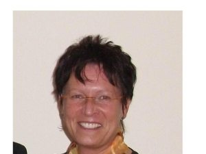 Profilbild von Konstanze Mende