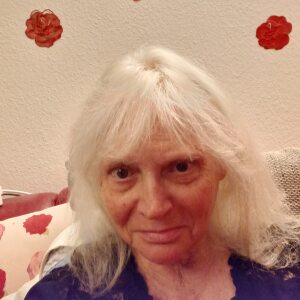 Profilbild von Konstanze Neubauer