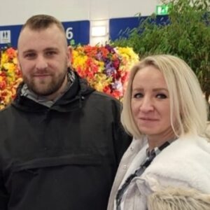 Profilbild von Konstanze Scherf