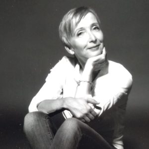 Profilbild von Konstanze Schindler