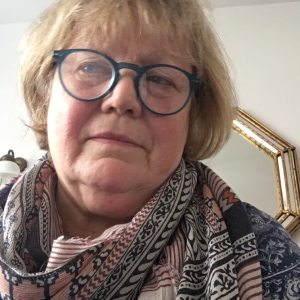 Profilbild von Konstanze Scholz