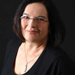 Profilbild von Konstanze Tinschert
