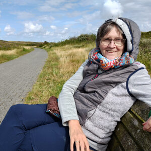 Profilbild von Konstanze Völker