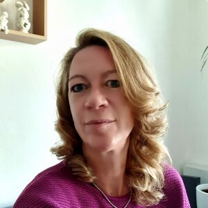 Profilbild von Konstanze Vonderlind
