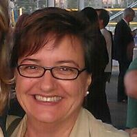 Profilbild von Konstanze Wolf