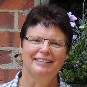 Profilbild von Konstanzia Alberts