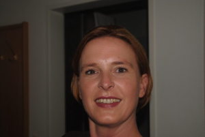 Profilbild von Kora Lillie