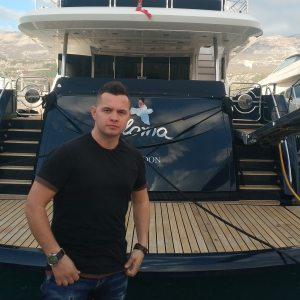 Profilbild von Korab Badallaj