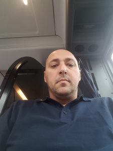 Social Media Profilbild Korajac Senad 