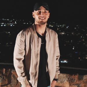 Profilbild von Koray Utku Aksap