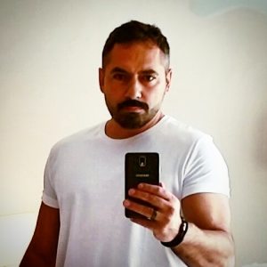 Profilbild von Koray Akinci