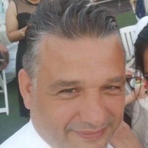 Profilbild von Koray Erten