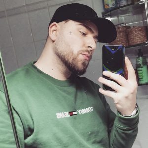 Profilbild von Koray Karababa