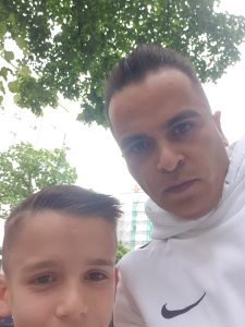 Profilbild von Koray Kizilhan