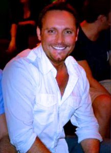 Profilbild von Koray Köksal