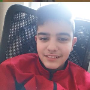 Profilbild von Koray Torun