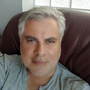 Profilbild von Koray Yavuzoglu