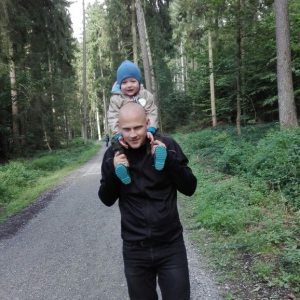 Profilbild von Korbinian Bentele