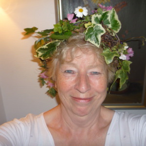 Profilbild von Kordula Abels