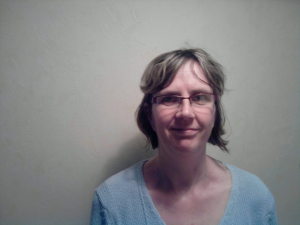 Profilbild von Kordula Heiden