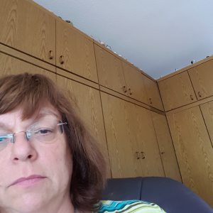 Profilbild von Kordula Holz