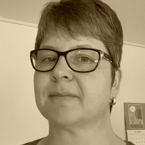 Profilbild von Kordula Jakobi