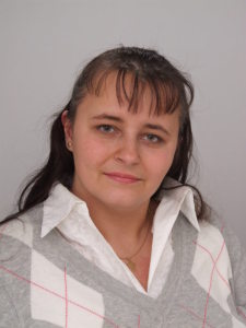 Profilbild von Kordula Karl