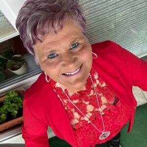 Profilbild von Kordula Lücht