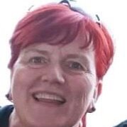 Profilbild von Kordula Peschke