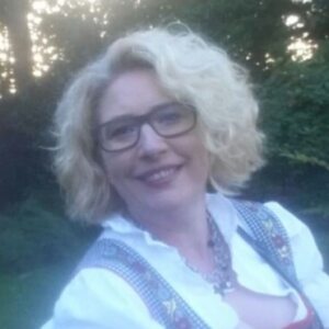 Profilbild von Kordula Renneke