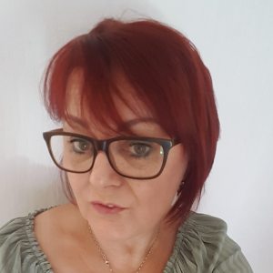 Profilbild von Kordula Schäffner