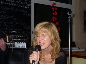 Profilbild von Kordula Schaller