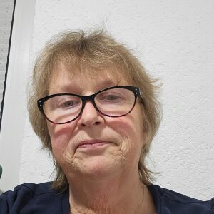 Profilbild von Korina Cybart
