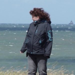 Profilbild von Korina Flohe