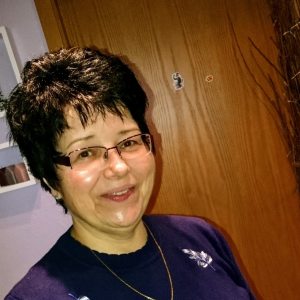 Profilbild von Korina Hennig