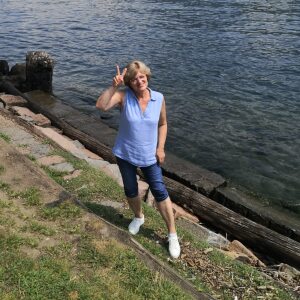 Profilbild von Korina Janssen