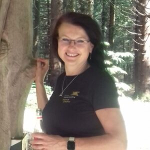 Profilbild von Korina Neubert