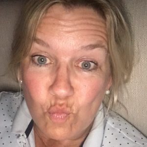 Profilbild von Korinna Auwelers