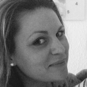 Profilbild von Korinna Fischer