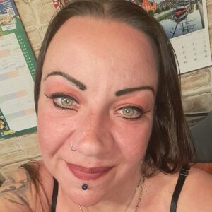 Profilbild von Korinna Heldt