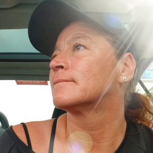 Profilbild von Korinna Kühnel