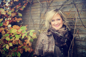 Profilbild von Korinna Laux