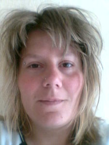 Profilbild von Korinna Marquardt