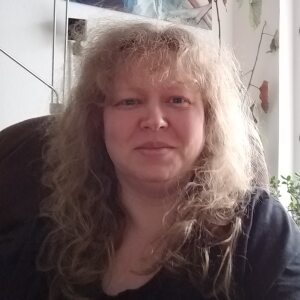 Profilbild von Korinna Städtgen