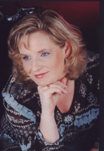 Profilbild von Korinna Warrelmann