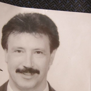 Profilbild von Kornel Gülpen
