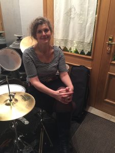 Profilbild von Kornelia-Maria Pillen