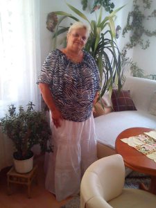 Profilbild von Kornelia Maria Wissenbach
