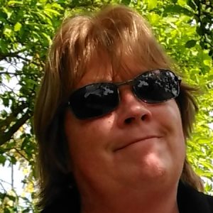 Profilbild von Kornelia Ahlfeld